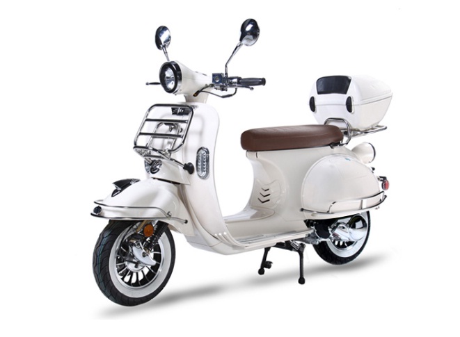 BMS CHELSEA 150 Scooter