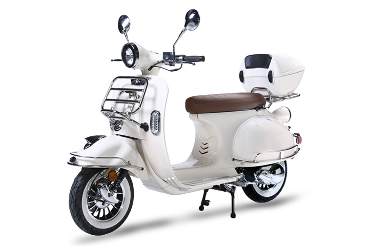 BMS CHELSEA 150 Scooter