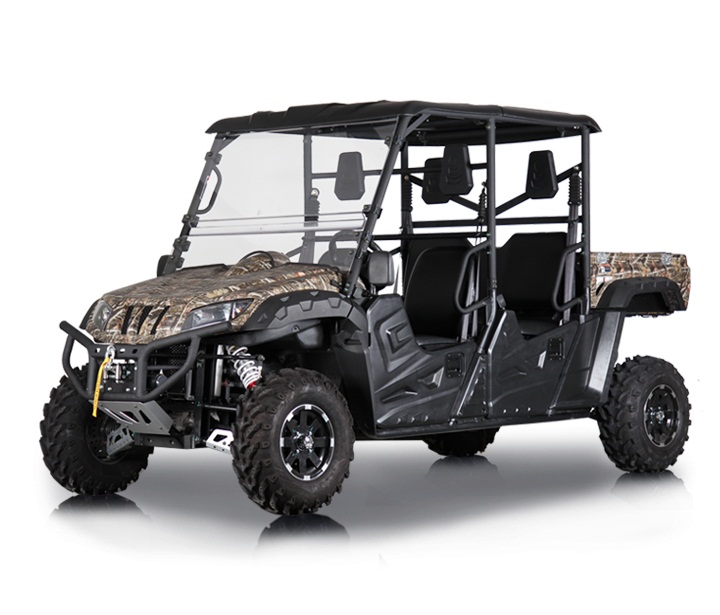 BMS COLT 700 LSX 4S UTV