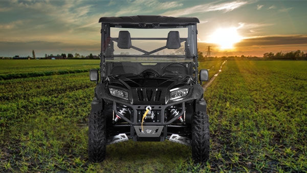 BMS COLT 700 LSX 4S UTV