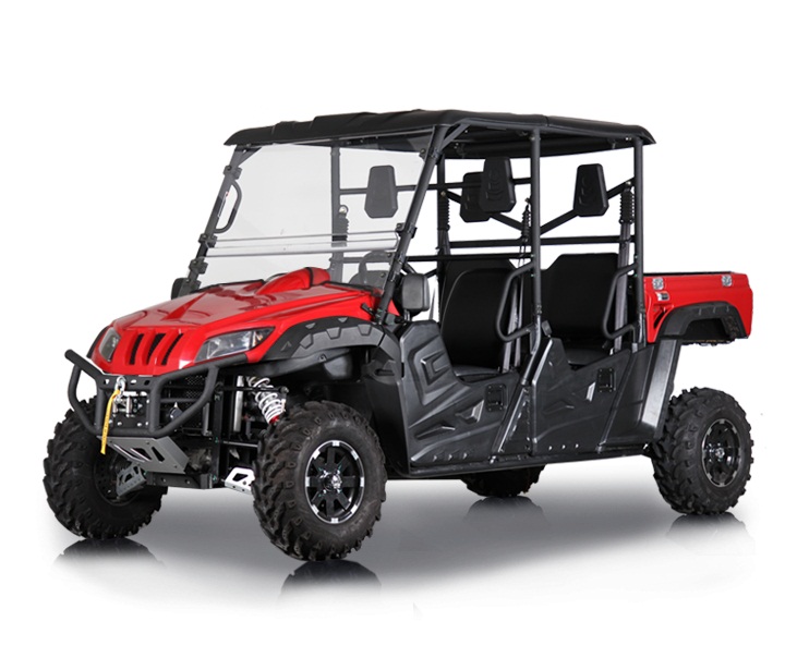 BMS COLT 700 LSX 4S UTV