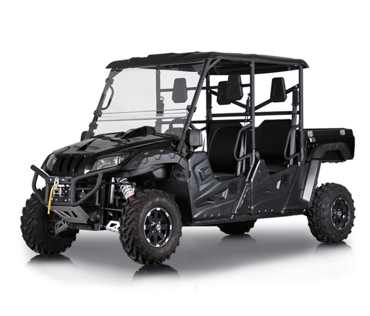 BMS COLT 700 LSX 4S UTV