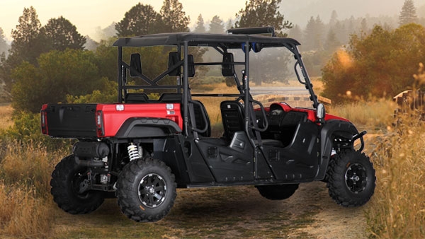 BMS COLT 700 LSX 4S UTV