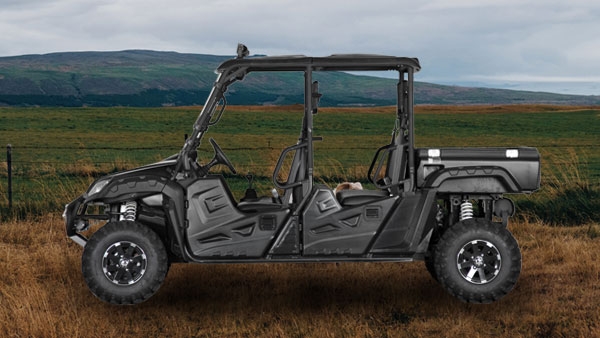 BMS COLT 700 LSX 4S UTV