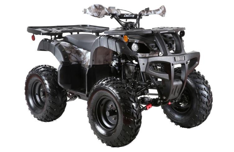 Coolster ATV-3200U 175CC