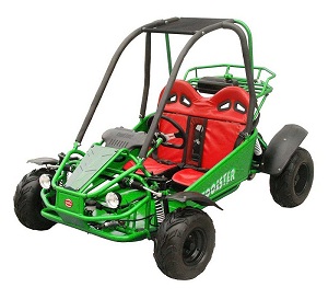 cheapest go kart free shipping