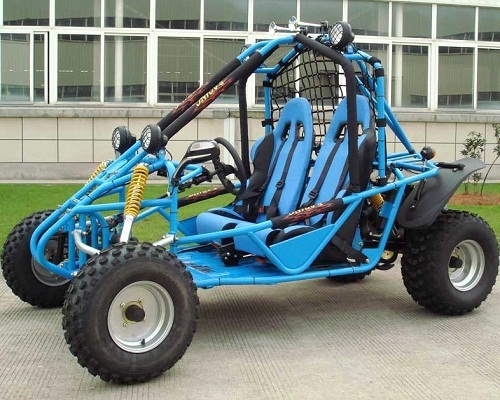 Vitacci SPIDER KD-200GKA Go Kart