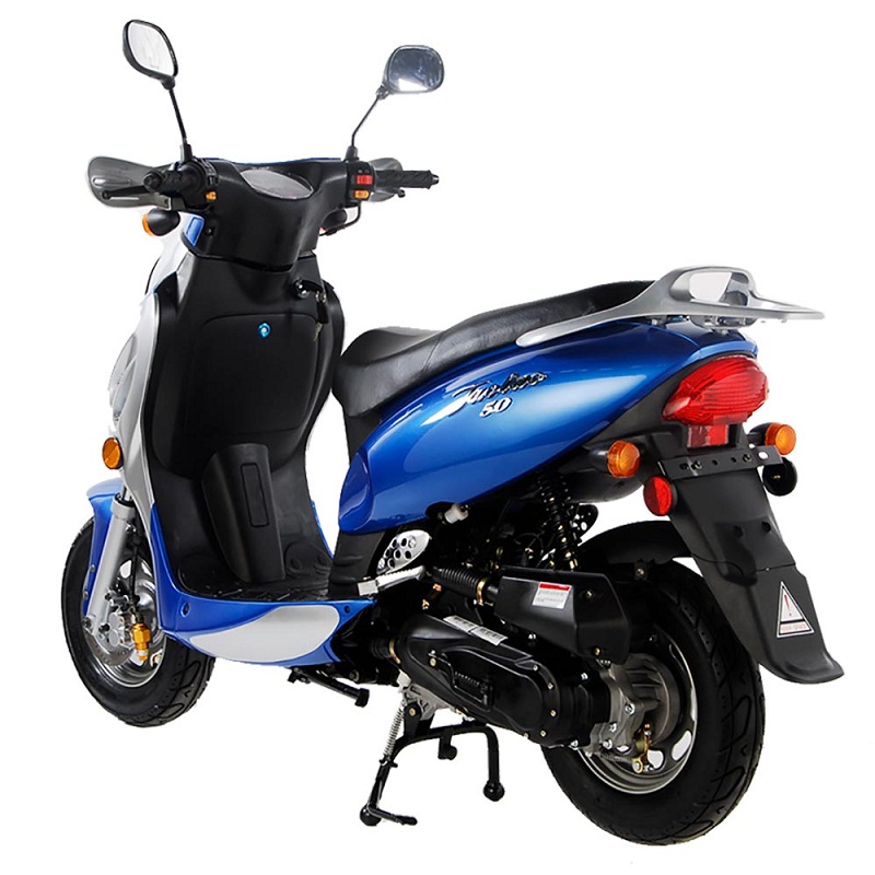 Buy TaoTao CY-50A Scooters | 49cc Street Legal Scooters