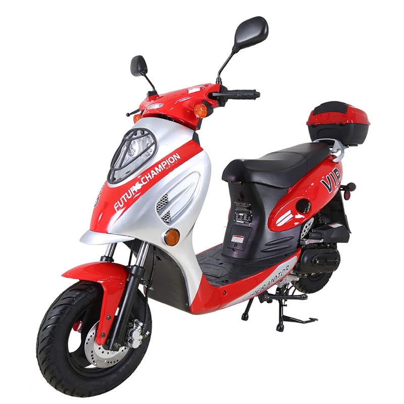 Buy TaoTao CY-50A Scooters | 49cc Street Legal Scooters