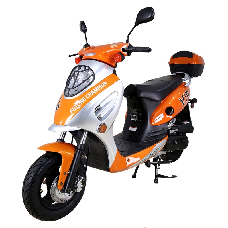 Buy TaoTao CY-50A Scooters | 49cc Street Legal Scooters