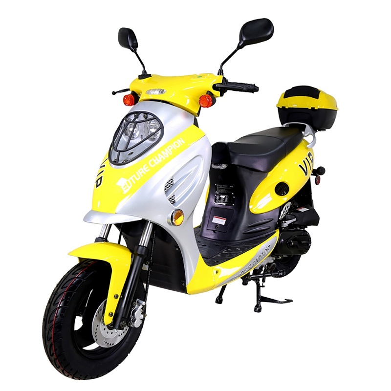 Buy TaoTao CY-50A Scooters | 49cc Street Legal Scooters