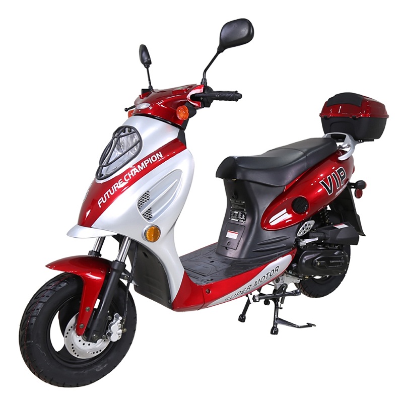 Buy TaoTao CY-50A Scooters | 49cc Street Legal Scooters