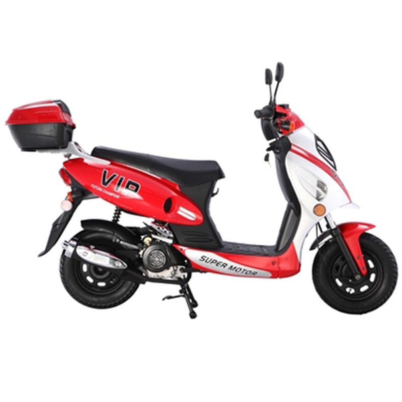 Buy TaoTao CY-50A Scooters  49cc Street Legal Scooters