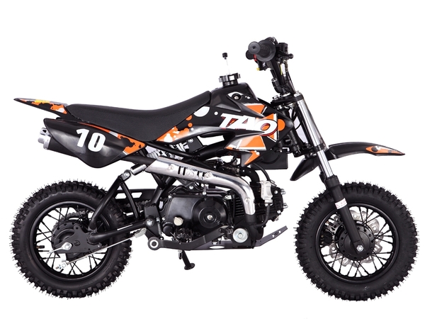 TAOTAO DB10 DIRT BIKE