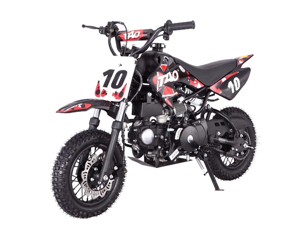 TAOTAO DB10 DIRT BIKE