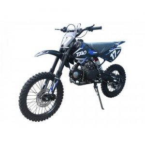 Taotao-DB17-125CC-BIG-ASSEMBLE