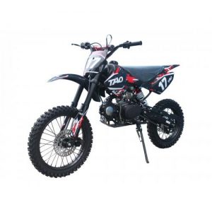 Taotao-DB17-125CC-BIG-ASSEMBLE