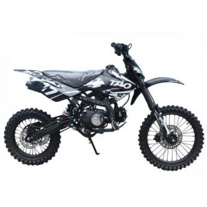 Taotao-DB17-125CC-BIG-ASSEMBLE