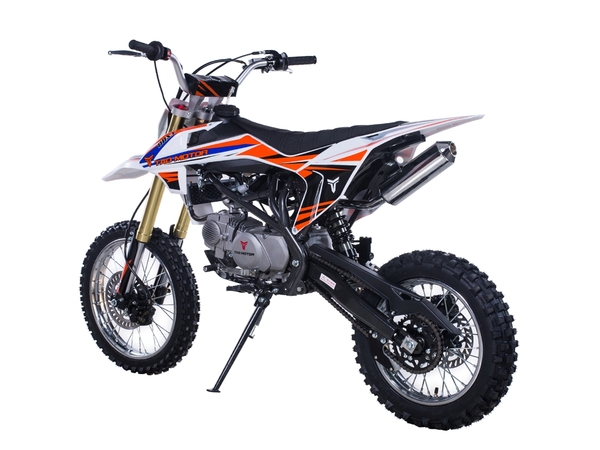 TAOTAO DBX1 DIRT BIKE