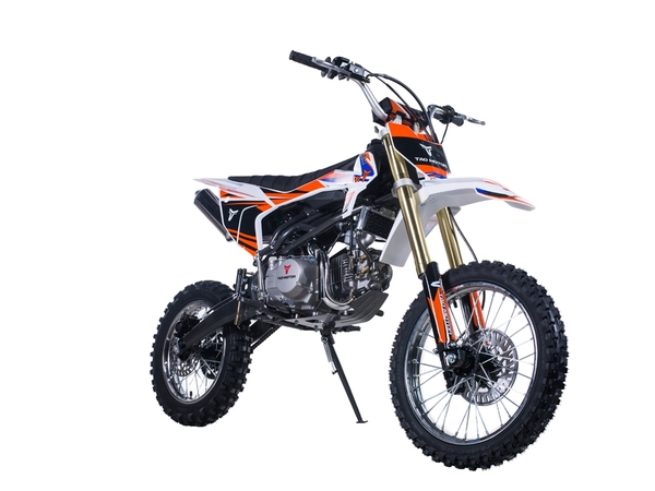 TAOTAO DBX1 DIRT BIKE