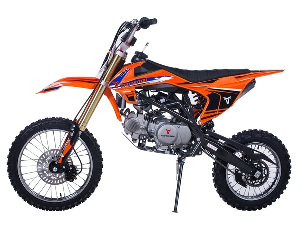 TAOTAO DBX1 DIRT BIKE