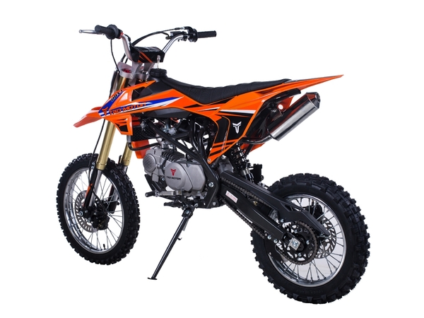 TAOTAO DBX1 DIRT BIKE