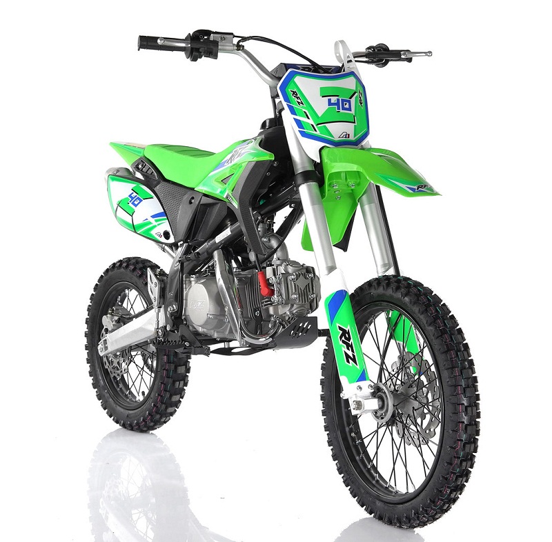 NEW Z40 125cc Dirt Bike