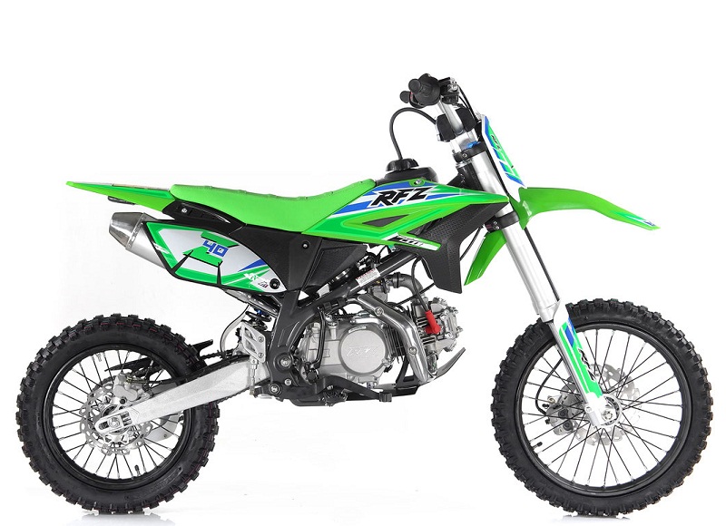 NEW Z40 125cc Dirt Bike