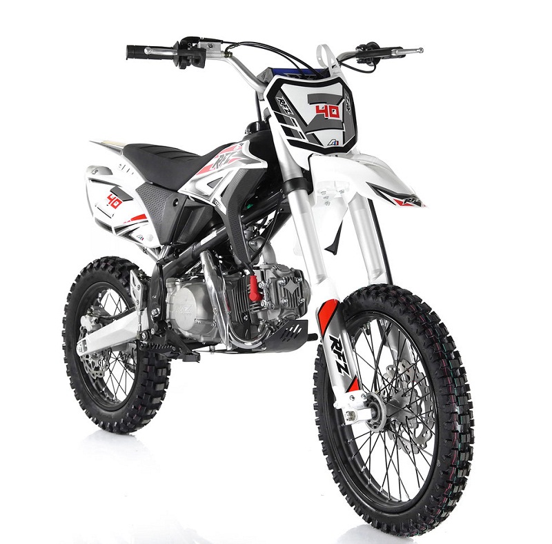 NEW Z40 125cc Dirt Bike