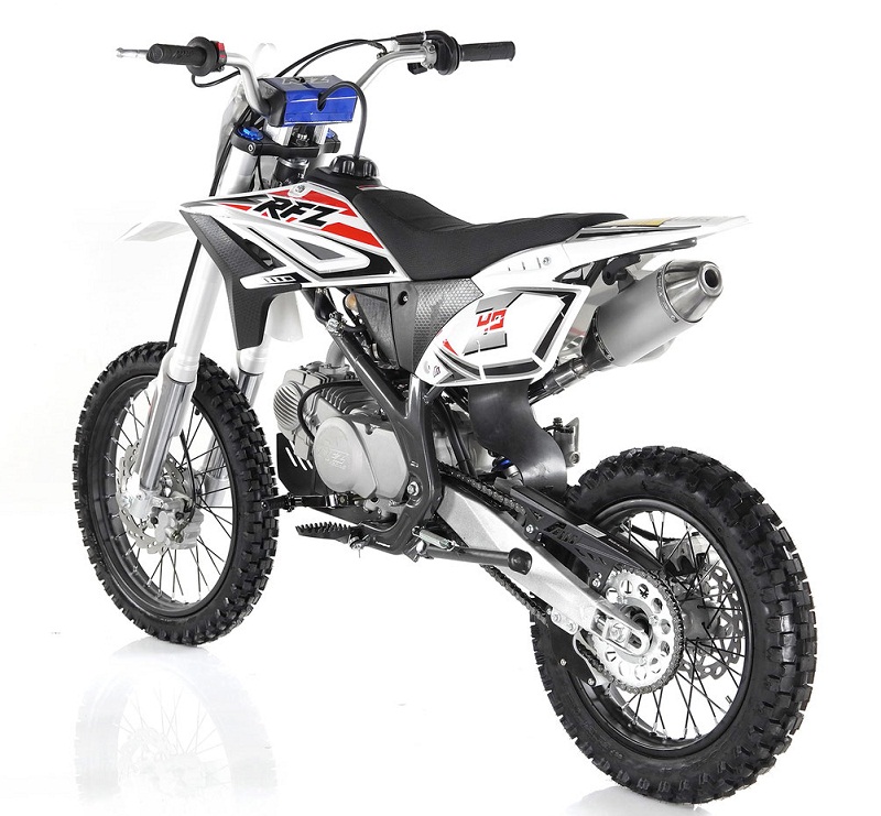 NEW Z40 125cc Dirt Bike