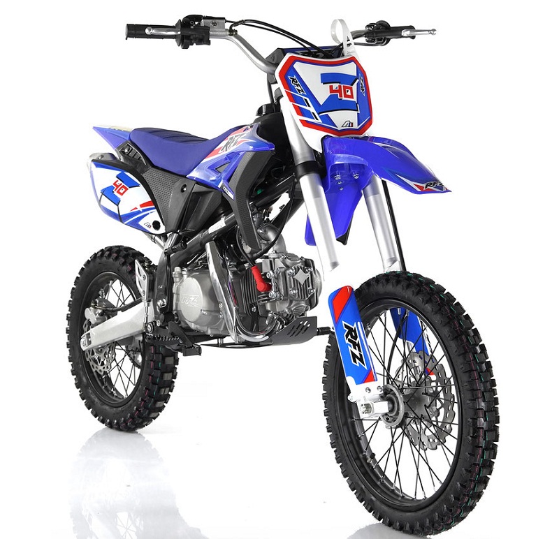 NEW Z40 125cc Dirt Bike