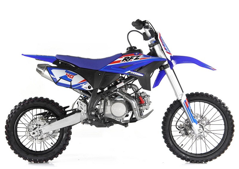 NEW Z40 125cc Dirt Bike