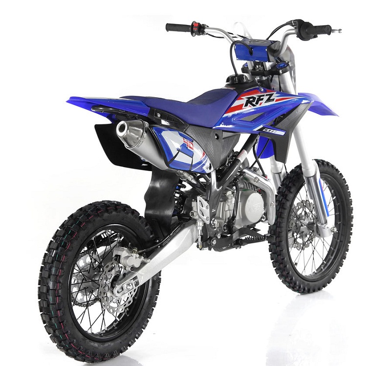 NEW Z40 125cc Dirt Bike