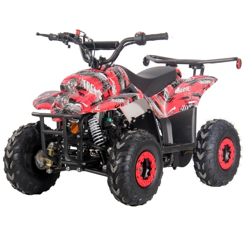 110 cc atv