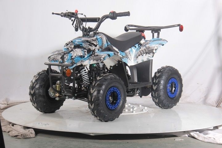 110 cc atv