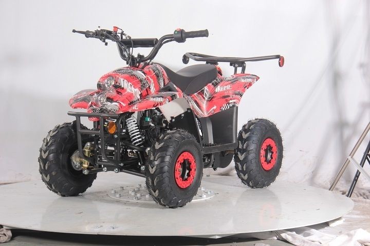 110 cc atv