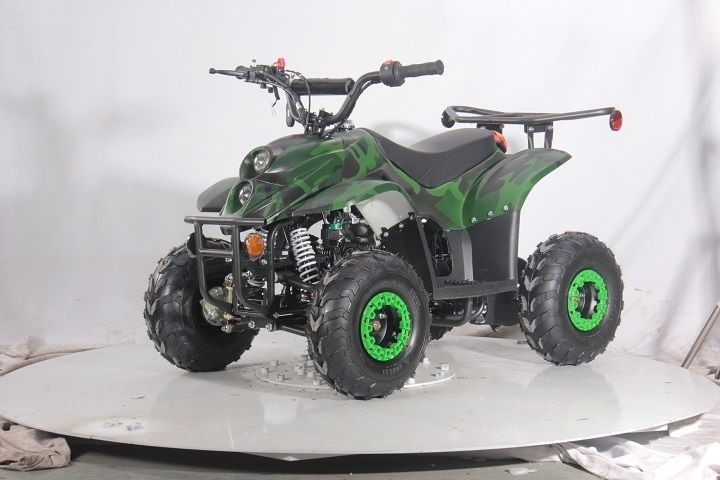 110 cc atv