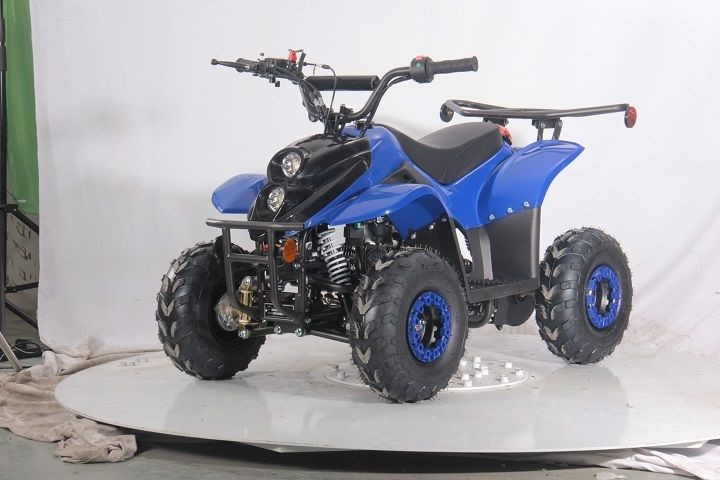 110 cc atv