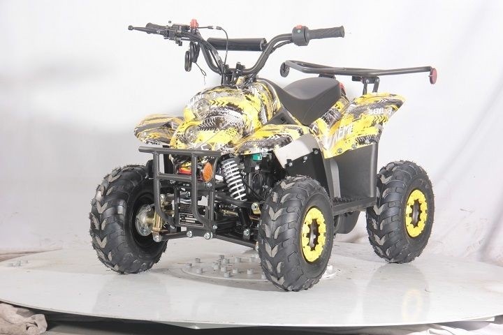 110 cc atv