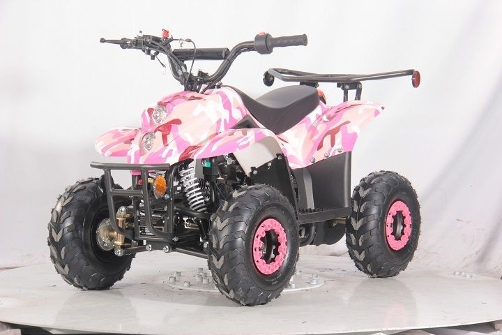 110 cc atv