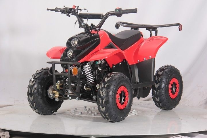 110 cc atv