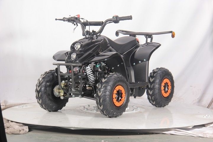 110 cc atv