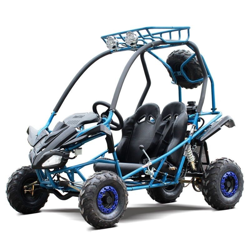 DF125GKS GO KART