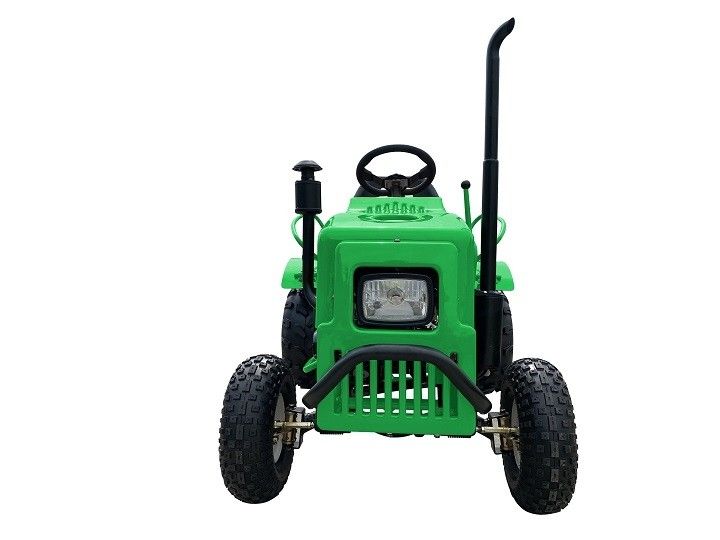 DF125GKS TRACTOR