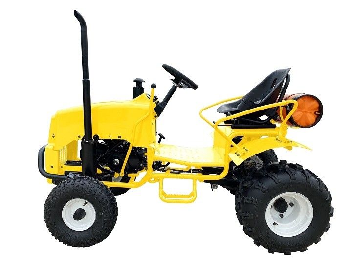 DF125GKS TRACTOR
