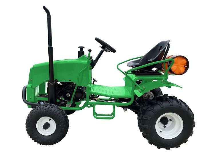 DF125GKS TRACTOR