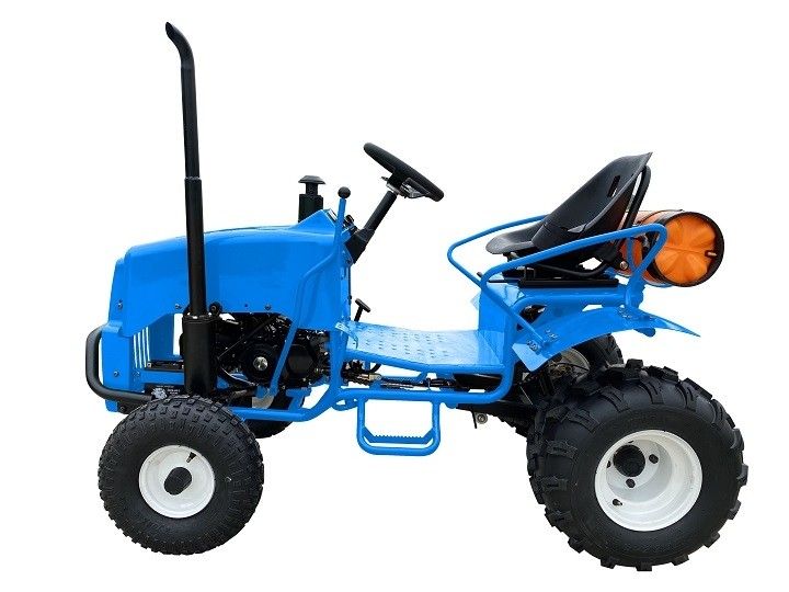 DF125GKS TRACTOR