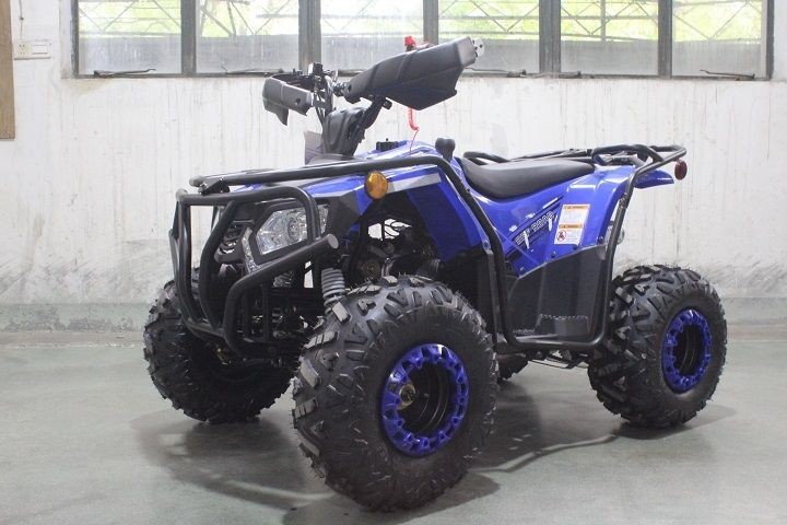 DF200ATS atv