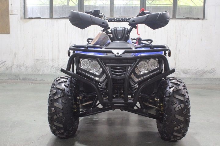 DF200ATS atv