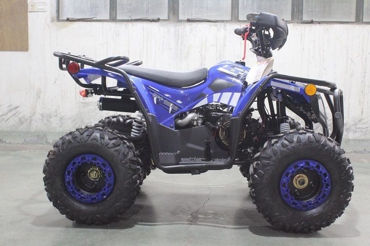 DF200ATS atv